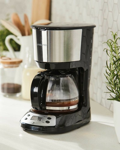 swan filter coffee machine