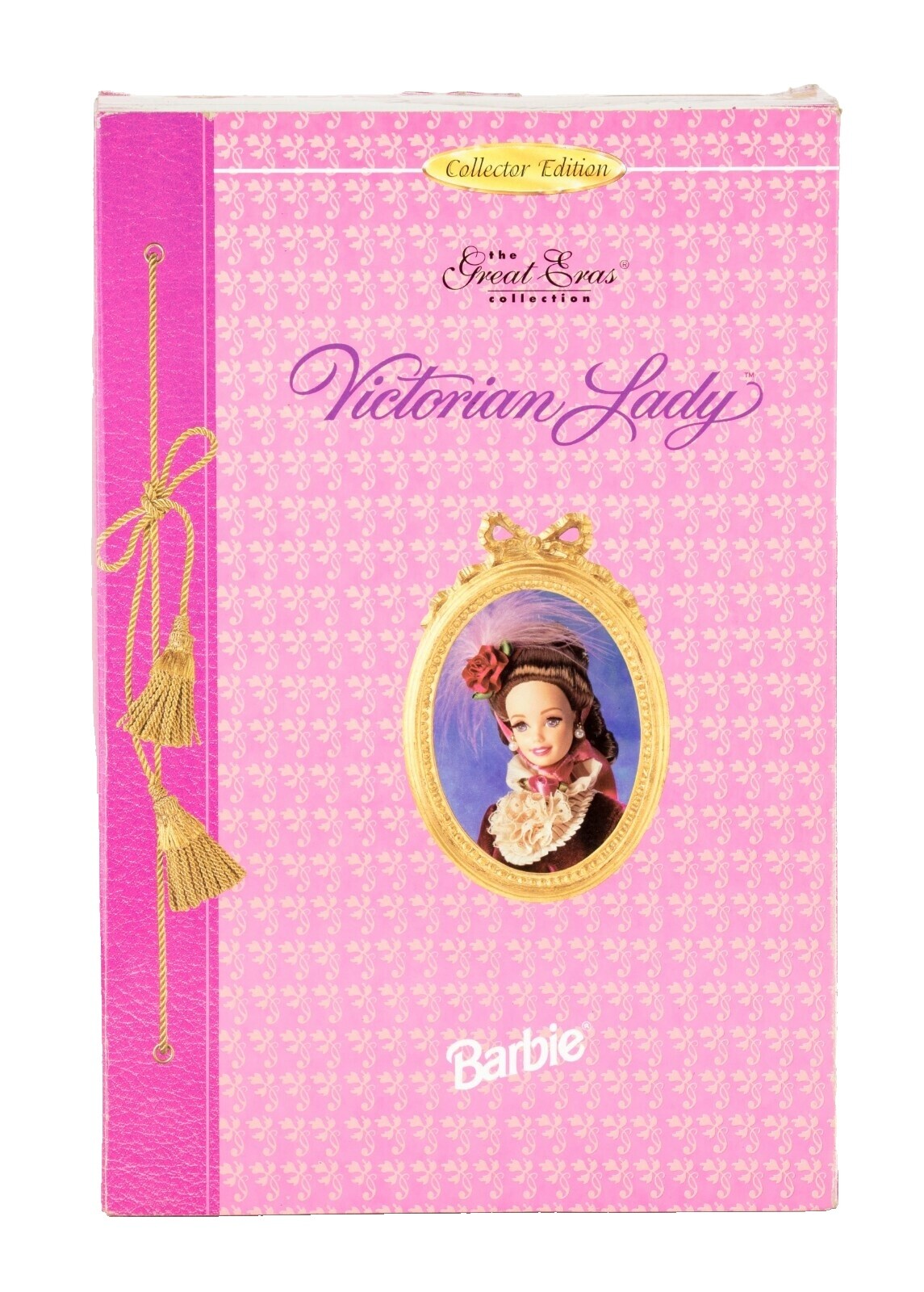 マテル LADY CAMILLE LIMITED EDITION 2002 マテル LADY CAMILLE