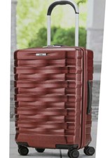 hartmann 22 vigor carry on spinner