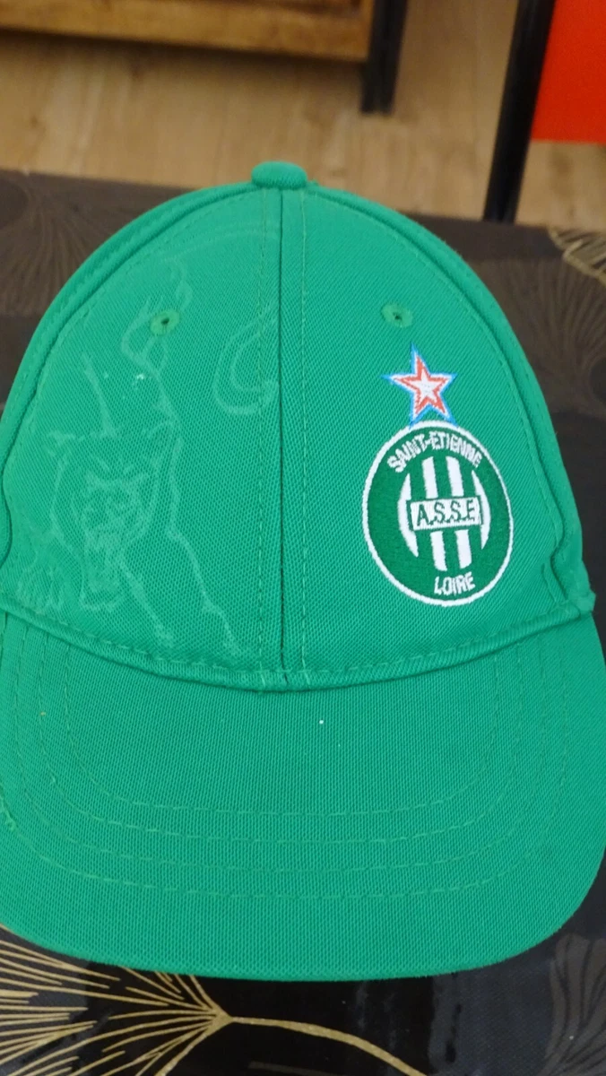 PSG - Casquette PSG Officielle avec Tour Eiffel - Taille réglable