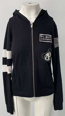 Lauren Moshi Sweatshirt Size S