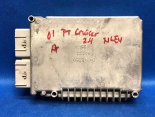 Programmed Plug Play 01 Pt Cruiser Atx Ecm Ecu Module Pcm 2.4 P05033119ae Programmed Plug Play 01 Pt Cruiser Atx Ecm Ecu Module Pcm 2.4 P05033119ae