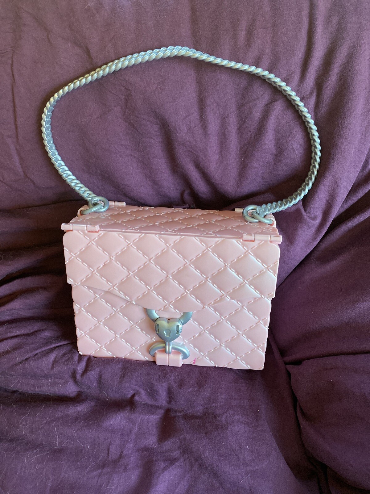 project mc2 spy bag entertainer