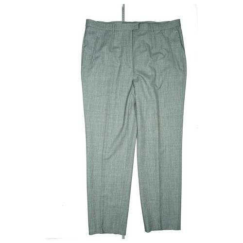 Toni Ladies Fabric Chino Trousers 