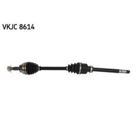SKF Antriebswelle (Ohne Altteilwert) Vkjc 8614