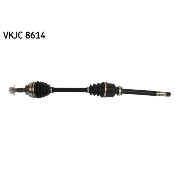 SKF Antriebswelle (Ohne Altteilwert) Vkjc 8614-image