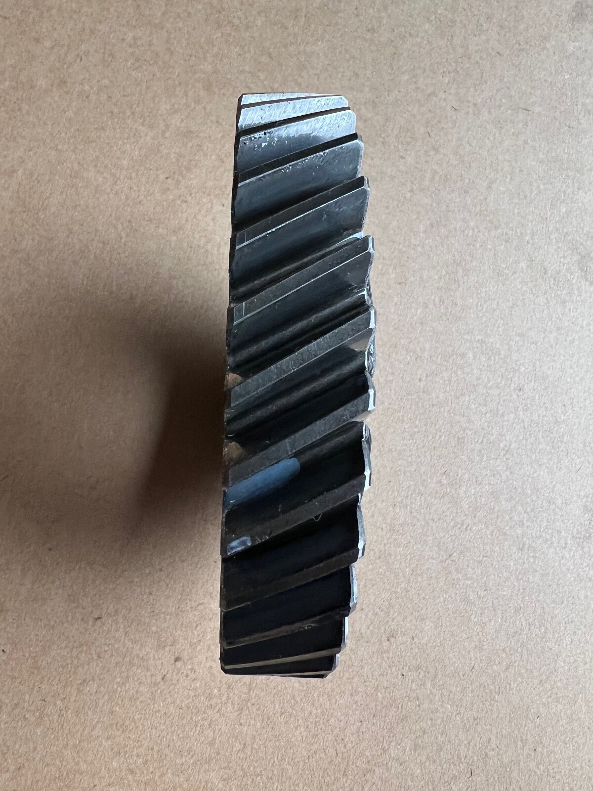 NP205 NEW PROCESS 205 TRANSFER CASE LOW GEAR / FORD CHEVY DODGE