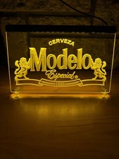 MODELO ESPECIAL LED NEON LIGHT SIGN 8x12