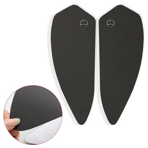 For BMW S1000RR S1000R HP4 20-23 Tank Side Decals Anti Slip Tank Pad Stickers - Foto 12 di 12
