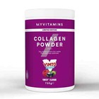 MyVitamins Vimto® Flavored Clear Collagen Powder for Skin & Joint Health