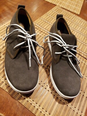 Constep Elevator / Lift Shoes.  Add height Constep Elevator Shoes For Men Shoes To Add Height Black  main image 3