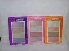 Pop Beauty Prismatic Pop Palette - Choose Your Shade - SuperNova- Peach -Champag