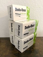 Dudu-Osun, Fresh Fragrance, Nigerian African black soap.