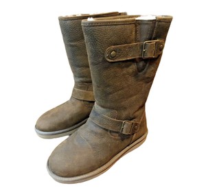 ugg sutter boots toast