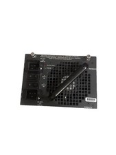 Cisco PWR-C45-4200ACV 4200W FOR A 4507R