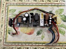 Microsoft Original Xbox Power Supply (PSU) Tested And Working (1.0-1.1)