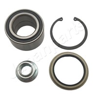 Japanparts Radlagersatz KK-13006 FüR Ford USA Mazda