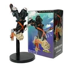 Banpresto My Hero Academia Maximatic Figure Toy Katsuki Bakugou ﻿