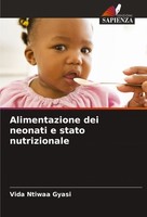 Alimentazione Dei Neonati E Stato Nutrizionale Vida Ntiwaa Gyasi