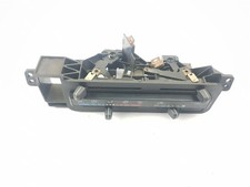 2006 TOYOTA HI-ACE HEATER CONTROL PANEL ASSEMBLY 5591026022