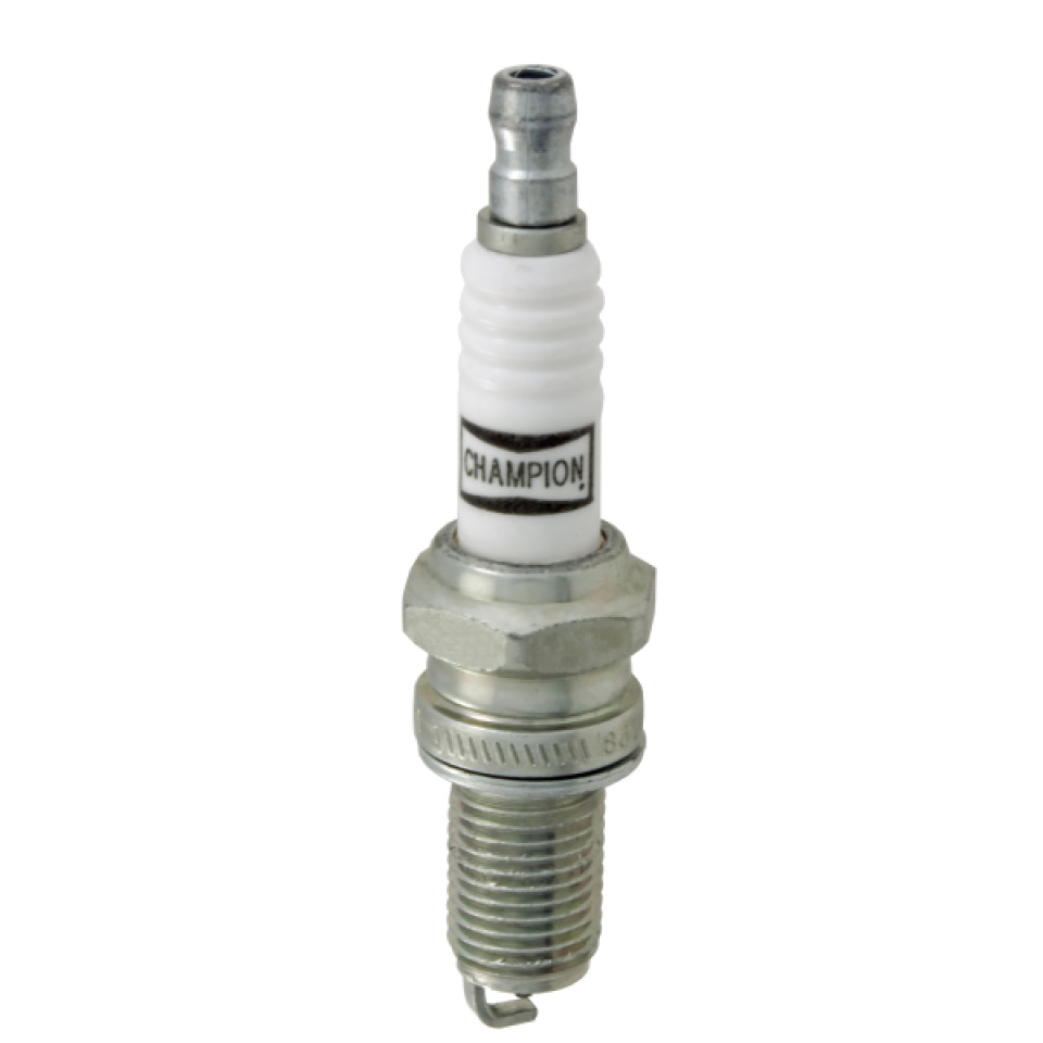 Bougie d'allumage Champion haute résistance thermique pour Aprilia 125 RS - 3