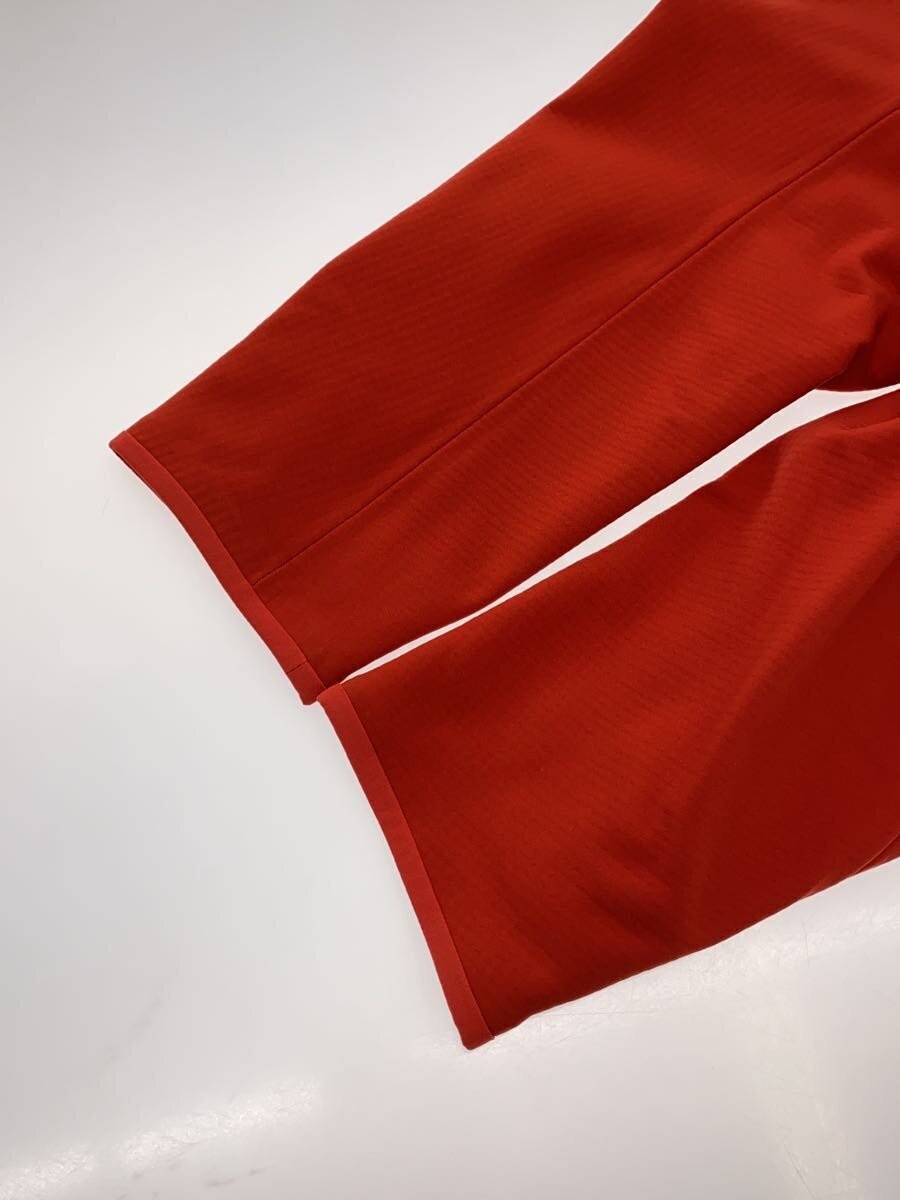 Arc'teryx Acto Mx Giacca Uomo M Rosso Poliestere Leggero #EG CZA