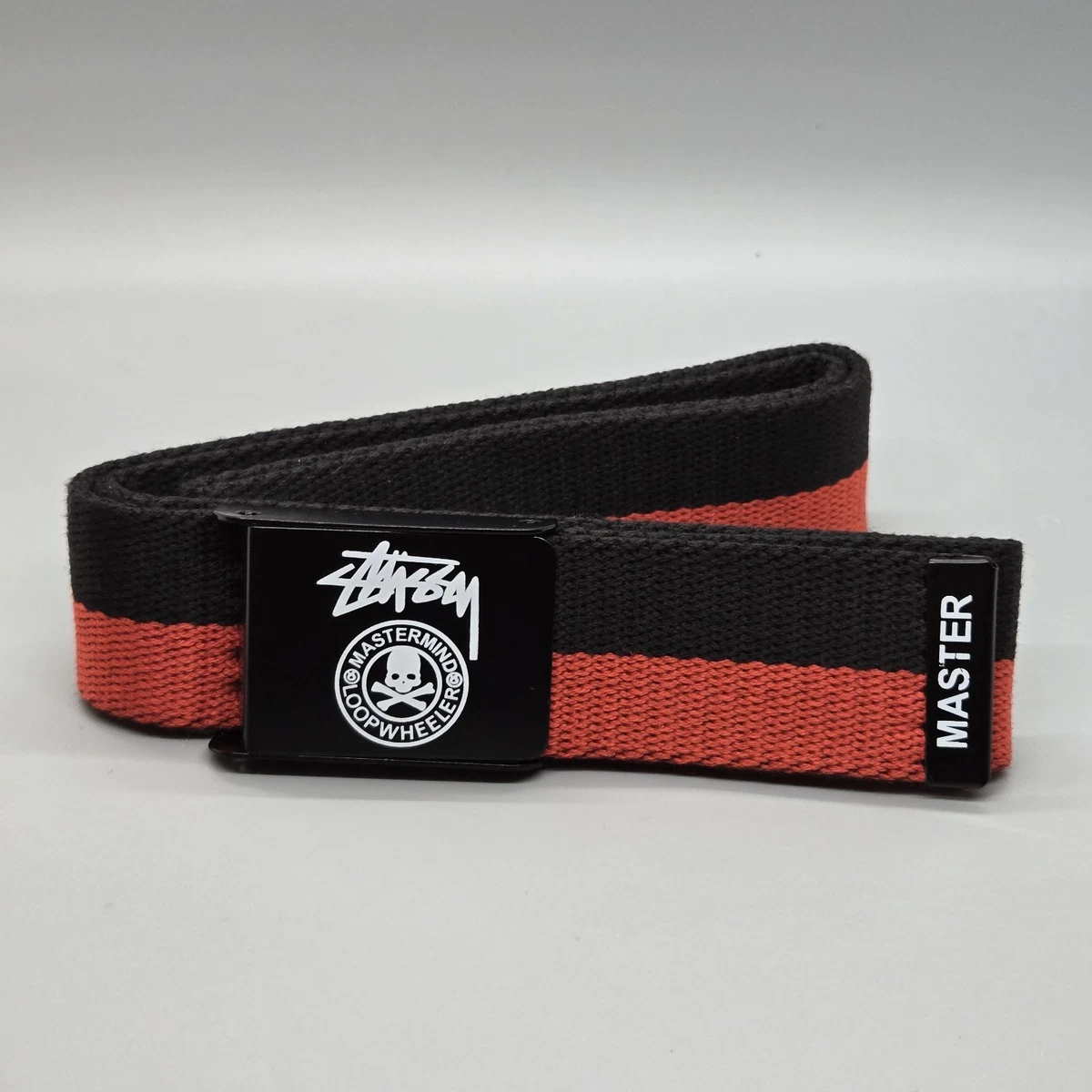 Stussy Belts for Men | eBay