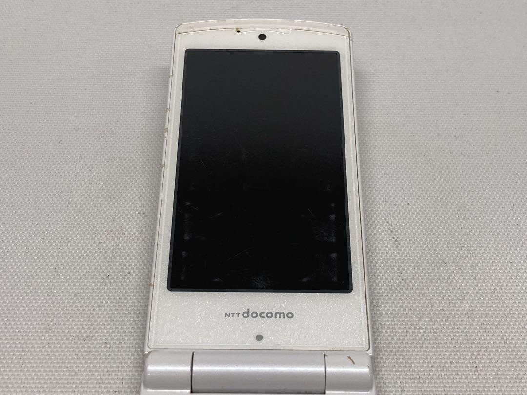 NTTdocomo - ERI NTT Docomo N-01Cseries G710B42Dd Japanese Flip Phone Garakei
