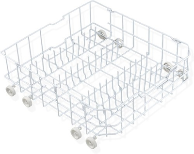 #ad #ad GE WD28X10384 General Electric Dishwasher Lower Dishrack Assembly $79.99