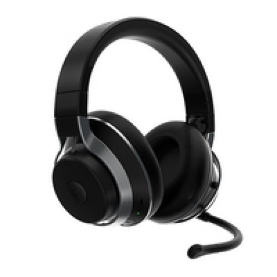 Turtle Beach Stealth Pro Headset ohrumschließend TBS-2360-02