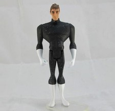 DC Universe JLU Justice League Unlimited Starboy Custom Made 2 Order