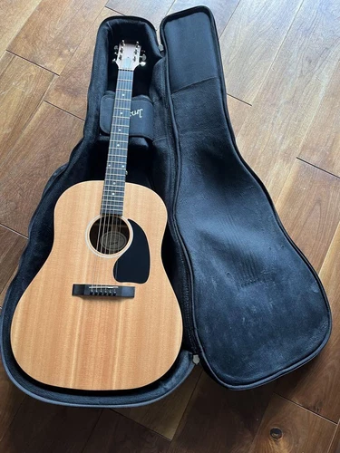 Gibson acoustic guitar G45 with case Musical Instruments