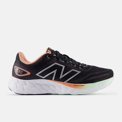 SALE |  New Balance 680 V8 Womens Runners (B Standard) (W680CB8)