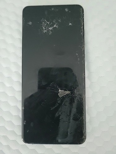Samsung Galaxy S20 5g Ultra SM-G988U - Zdjęcie 3 z 6