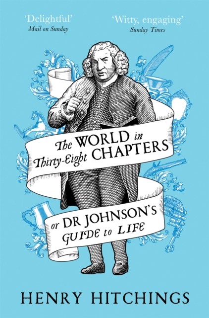The World in Thirty-Eight Chapters or Dr Johnsons Guide to L... - - Image 5
