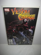 Venom Vs Carnage for sale | eBay