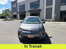 2023 Chevrolet Bolt EV 1LT
