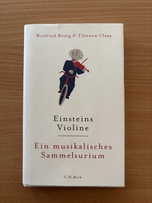 Einsteins Violine