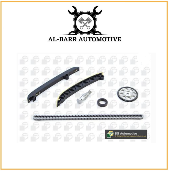 VW Beetle Caddy 1.2 TSI Benzinmotor Cbza Cbzb Steuerkettensatz 03F109469C-image