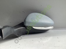 PEUGEOT 208 Wing Door Mirror Left Side Electric
