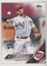 2016 Topps All-Star Game 2016 Eugenio Suarez #689 0h1