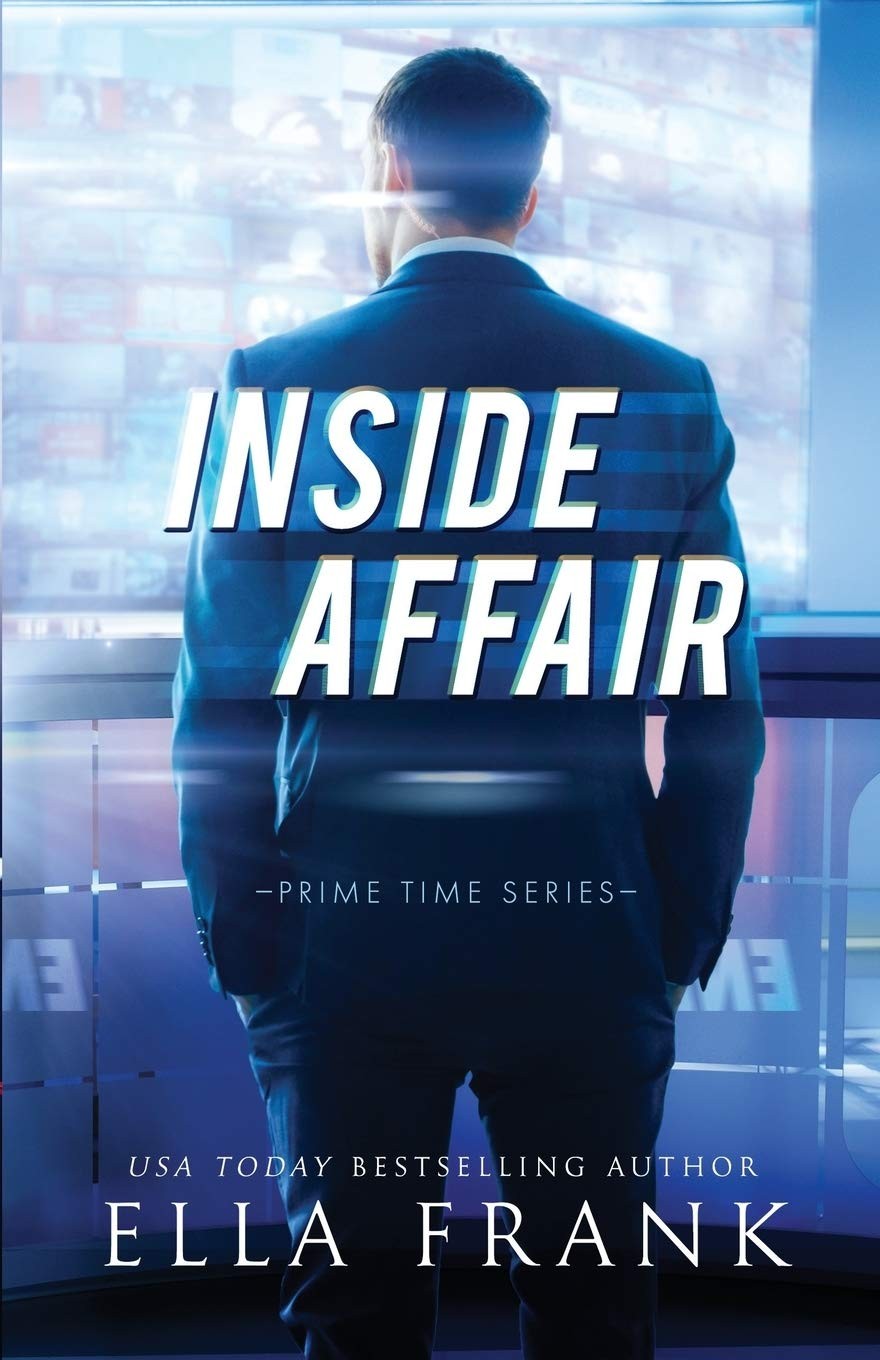 Inside Affair: 1 (Prime Time Series)