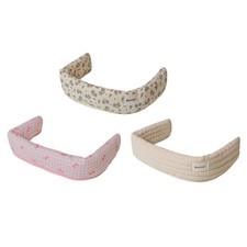 Garde-section avant pour poussette pour animaux de compagnie, couverture