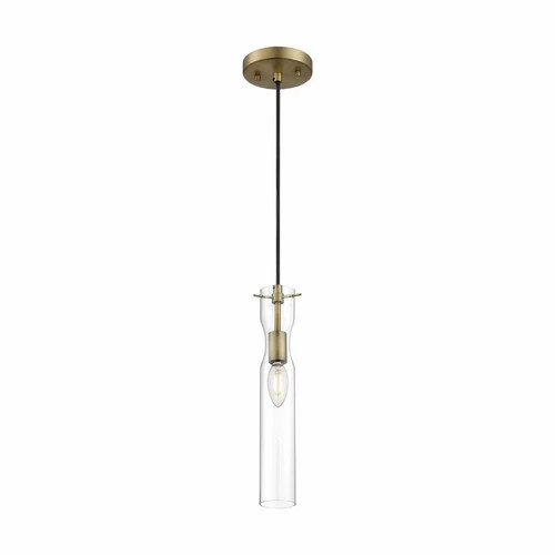 SPYGLASS 1 LIGHT MINI PENDANT - Picture 5 of 15