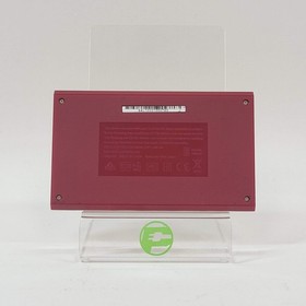 Nintendo Game & Watch Super Mario Bros Handheld HXA-001