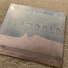 Robbie McIntosh - Seaworld CD Album New Sealed