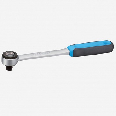 Gedore 1993 U-3 Reversible ratchet 1/2''