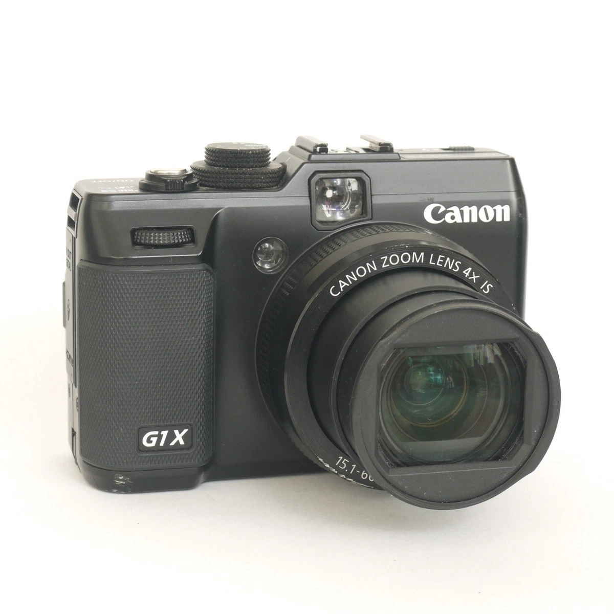 Canon G1x for sale | eBay