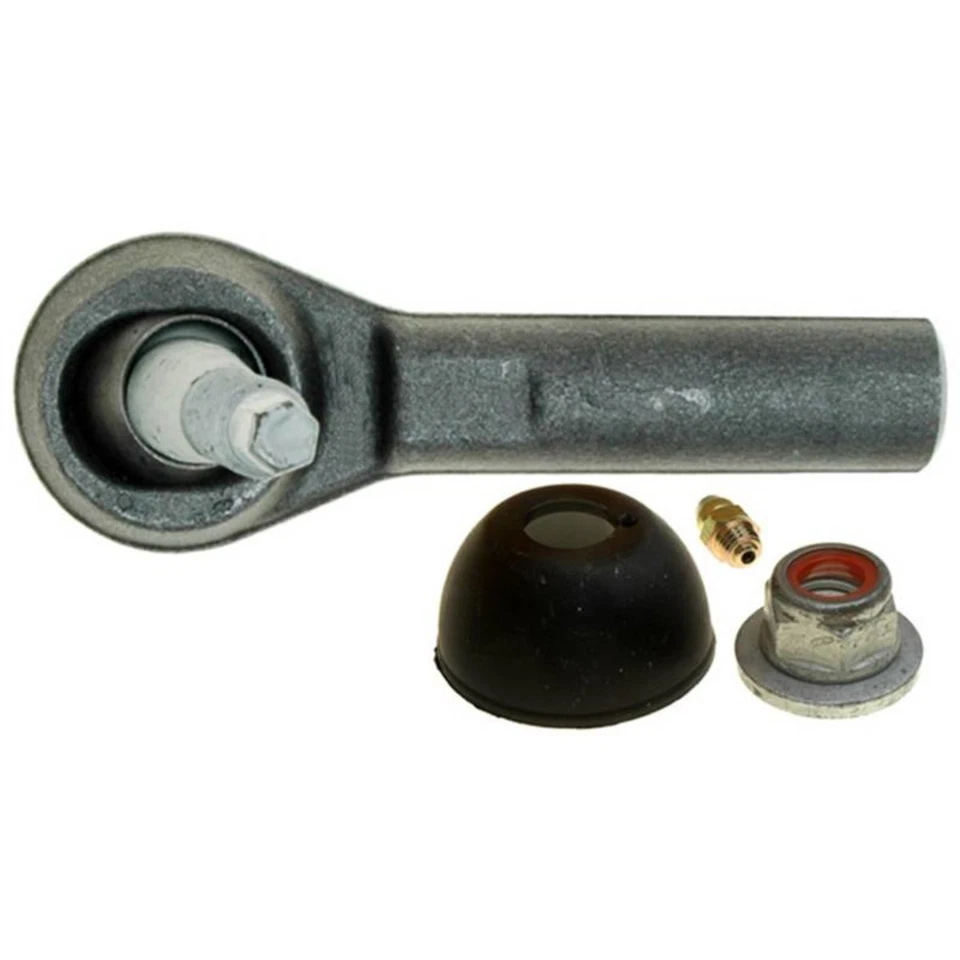 46A1062A AC Delco Tie Rod End delantero o trasero lado del conductor pasajero para Chevy HHR Foto 2 de 4