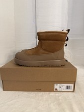 UGG Classic Ultra Mini Boot for Kids Chestnut, Size US 4